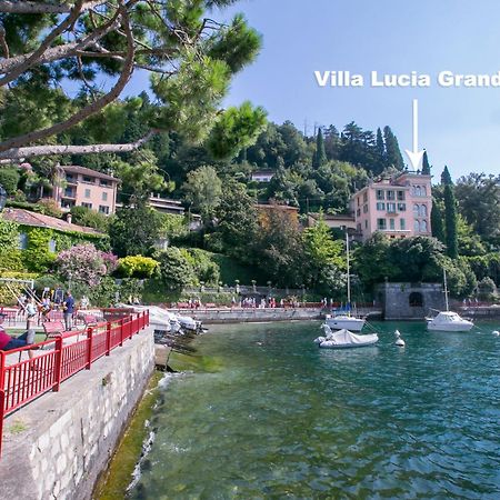 Villa Lucia Grande วาเรนนา ภายนอก รูปภาพ