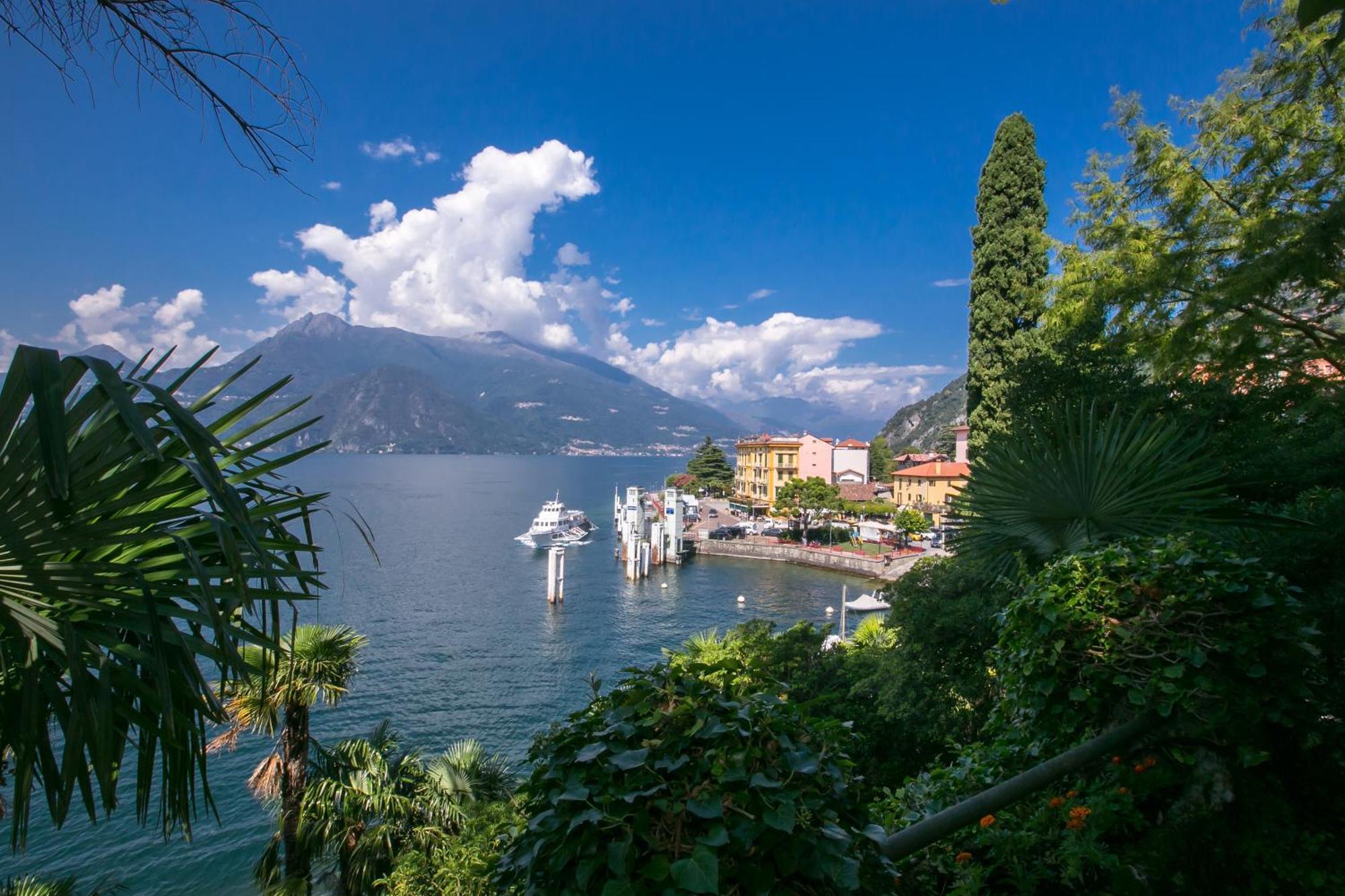 Villa Lucia Grande วาเรนนา ภายนอก รูปภาพ
