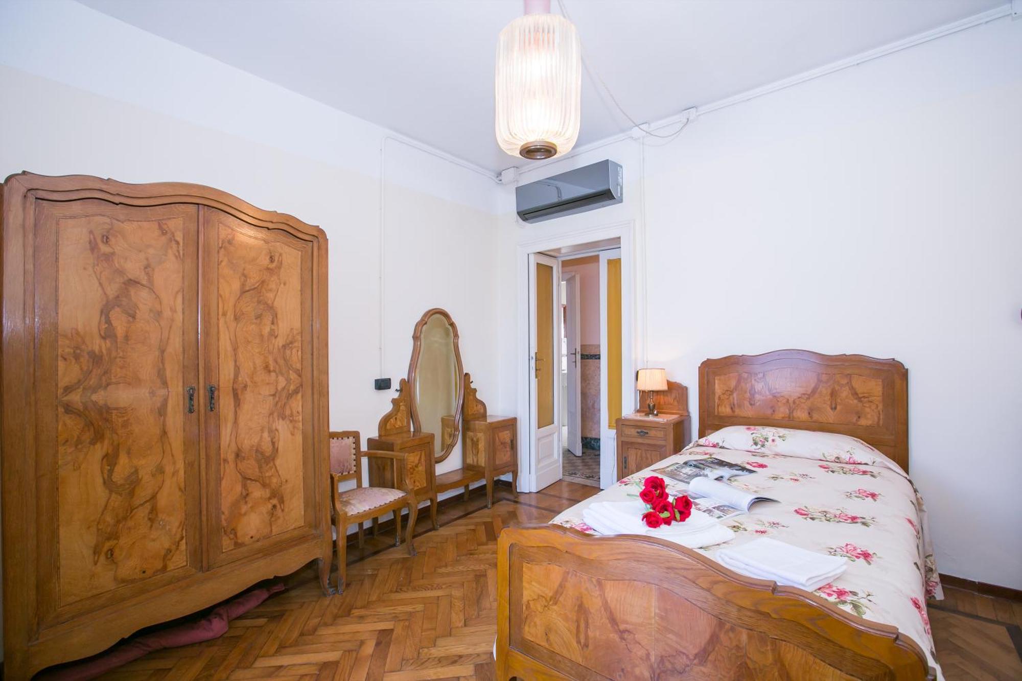 Villa Lucia Grande วาเรนนา ภายนอก รูปภาพ