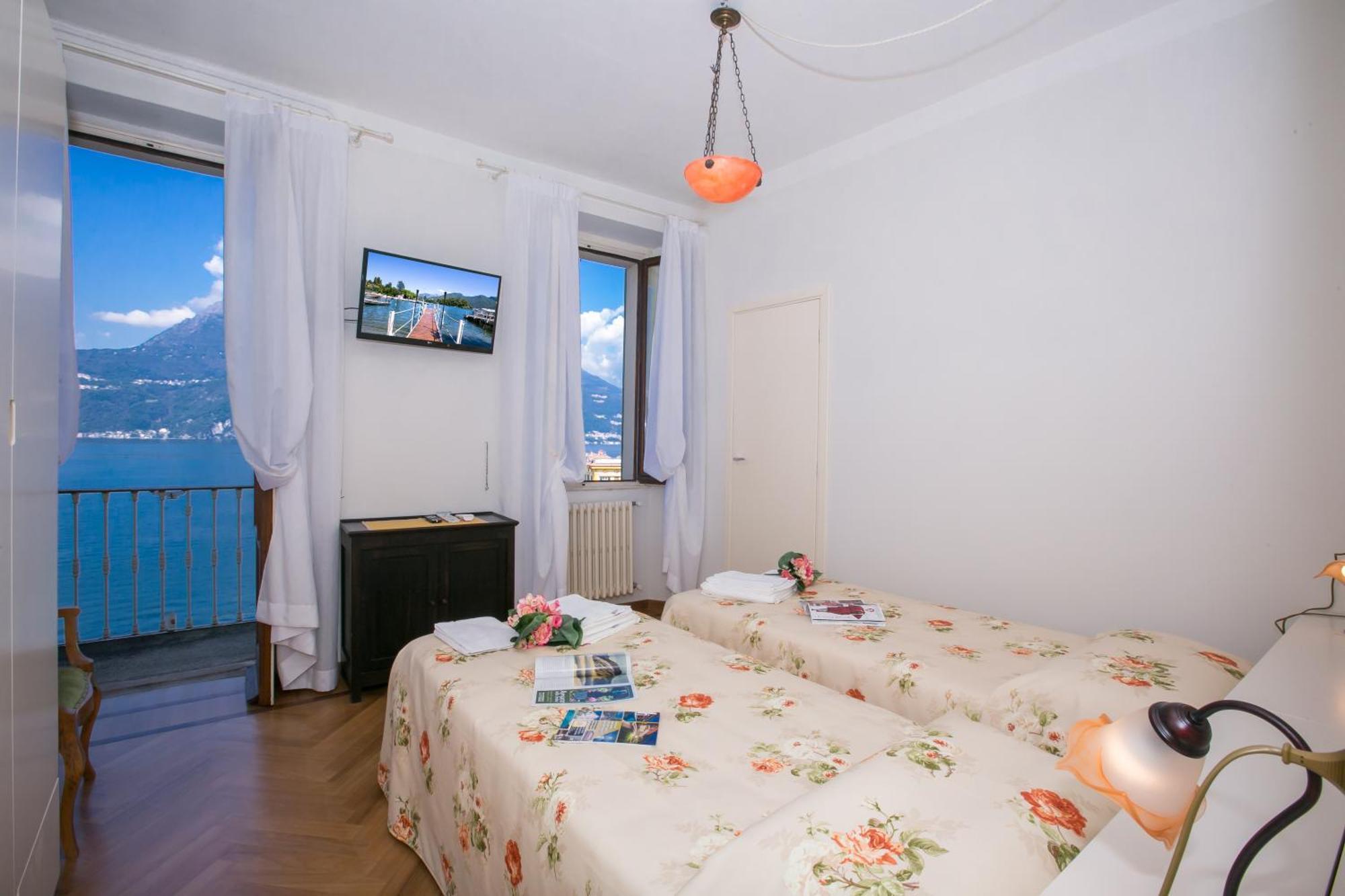 Villa Lucia Grande วาเรนนา ภายนอก รูปภาพ
