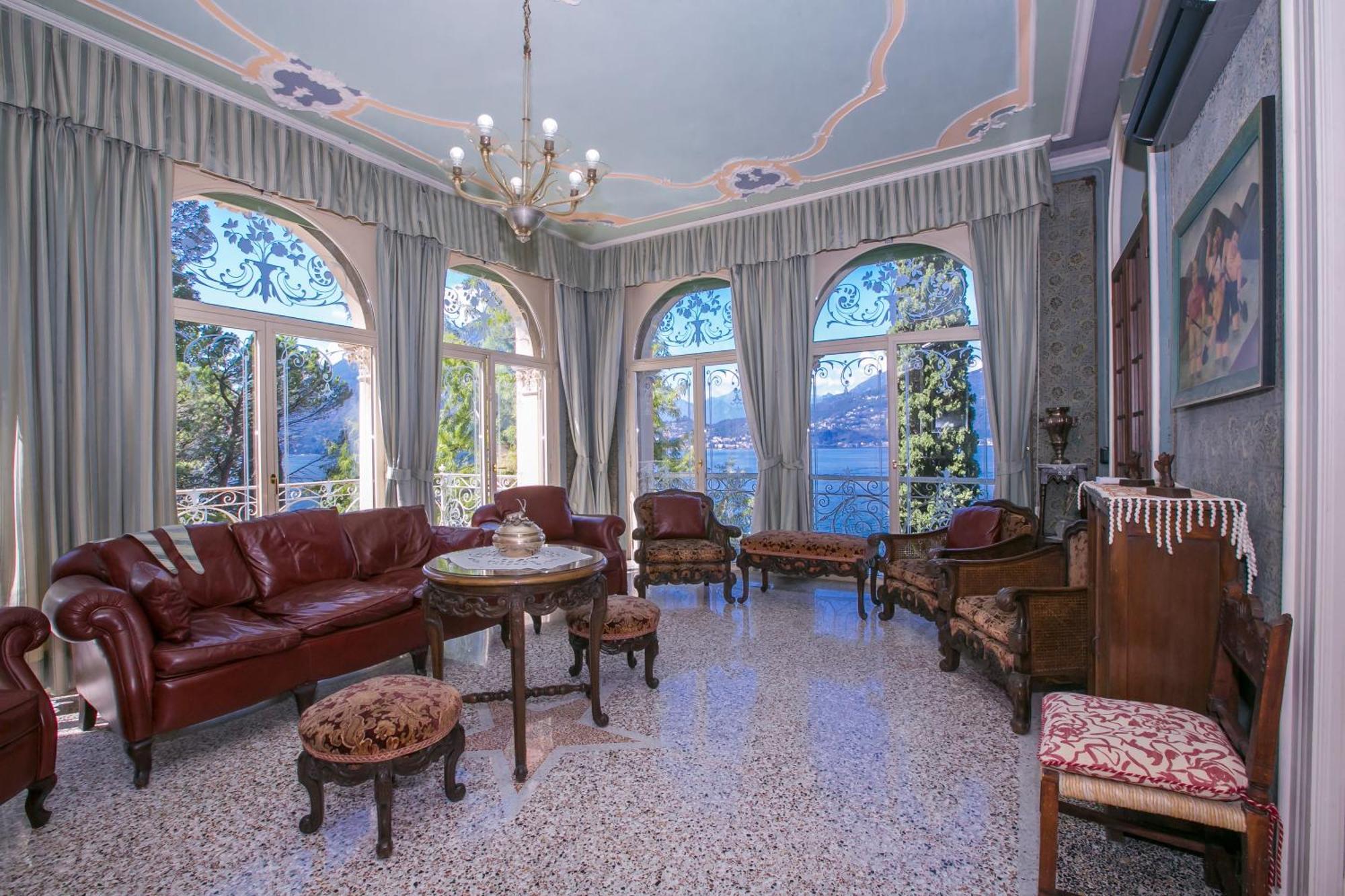 Villa Lucia Grande วาเรนนา ภายนอก รูปภาพ