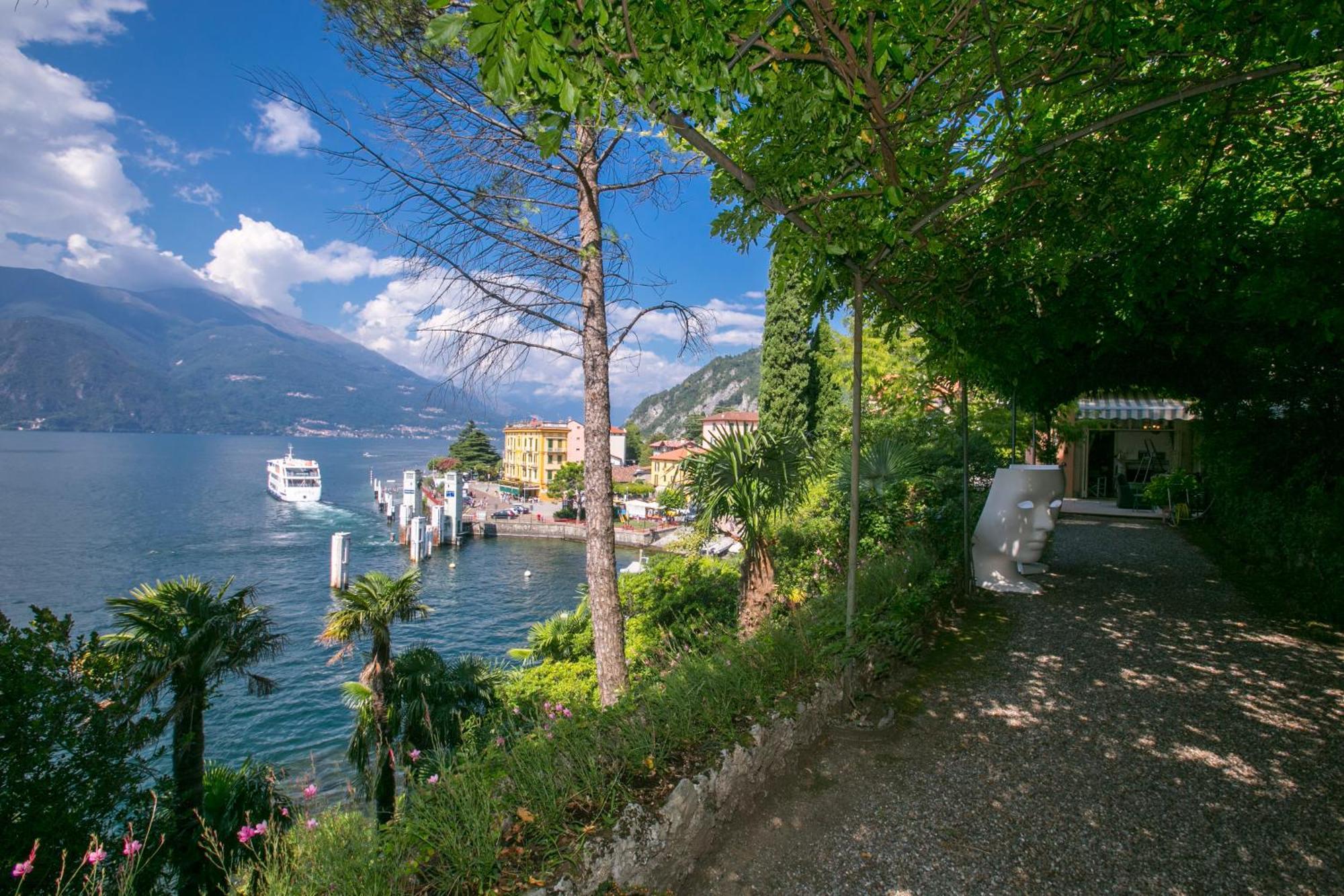 Villa Lucia Grande วาเรนนา ภายนอก รูปภาพ